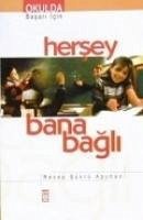 Hersey Bana Bagli - sükrü Apuhan, Recep