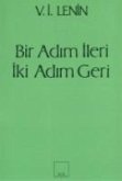 Bir Adim Ileri Iki Adim Geri