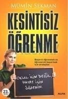 Kesintisiz Ögrenme - Sekman, Mümin