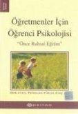 Ögretmenler Icin Ögrenci Psikolojisi