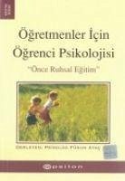 Ögretmenler Icin Ögrenci Psikolojisi - Füsun Atac, Psikolog