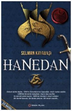 Hanedan - Kayabasi, Selman