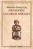 Cover Ortadogu Uygarlik Mirasi 2