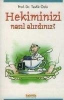 Cover Hekiminizi Nasil Alirdiniz