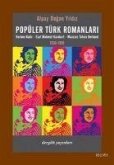 Popüler Türk Romanlari;kerime Nadir-esat Mahmut Karakurt - Muazzez Tahsin Berkand 1930-1950