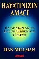 Hayatinizin Amaci - Millman, Dan