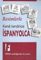 Resimlerle Ispanyolca - Komisyon