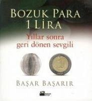 Bozuk Para 1 Lira - Ir, Basar