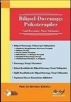 Cover Bilissel - Davranisci Psikoterapiler