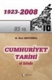 Cumhuriyet Tarihi El Kitabi 1923-2008