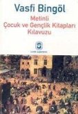 Metinli Cocuk ve Genclik Kitaplari Kilavuzu 3