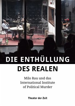 Die Enthüllung des Realen (eBook, ePUB)