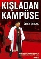 Cover Kisladan Kampüse
