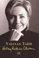 Yasayan Tarih - Rodham Clinton, Hillary