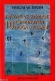 Hayati ve Zamani Yönetmenin 10 Dogal Yasasi