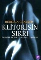 Klitorisin Sirri - Chalker, Rebecca