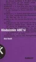 Cover Hinduizmin Abcsi