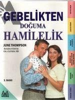 Gebelikten Doguma Hamilelik - Thompson, June