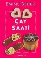 Cay Saati - Beder, Emine