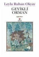 Cover Geyikli Orman