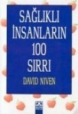 Saglikli Insanlarin 100 Sirri