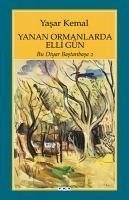 Cover Yanan Ormanlarinda Elli Gün