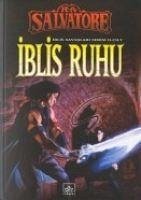 Cover Iblis Ruhu