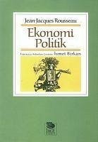 Ekonomi Politik - Jacques Rousseau, Jean