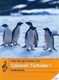 Müzik - Halk Müzigi Korolari Icin Coksesli Türküler 1