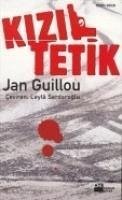 Kizil Tetik - Guillou, Jan