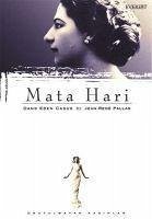 Cover Mata Hari