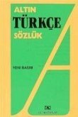 Altin Türkce Sözlük