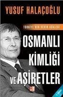 Cover Osmanli Kimligi ve Asiretler