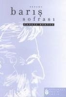 Cover Baris Sofrasi