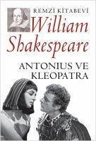 Antonius Ve Kleopatra - Shakespeare, William