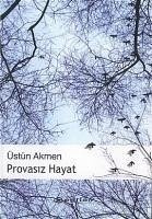 Cover Provasiz Hayat
