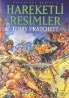 Hareketli Resimler - Pratchett, Terry