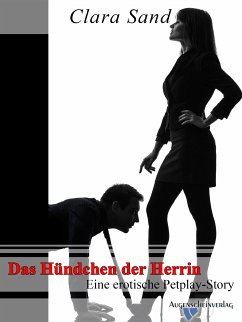 Das Hündchen der Herrin (eBook, ePUB) - Sand, Clara