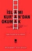 Islami Kurandan Okumak