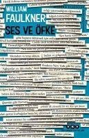 Cover Ses ve Öfke