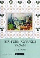 Cover Bir Türk Köyünde Yasam