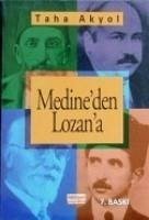 Medineden Lozana - Akyol, Taha