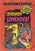 Cehennem Semenderi