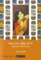 Orada Bir Köy - Beals, Alan