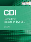 CDI - Dependency Injection in Java EE 7 (eBook, ePUB)