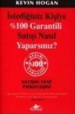 Istediginiz Kisiye 100 Garantili Satisi Nasil Yaparsiniz