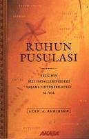 Ruhun Pusulasi - A. Robinson, Lynn