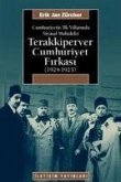 Terakkiperver Cumhuriyet Firkasi 1924 - 1925