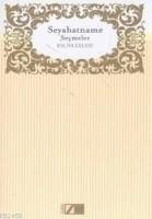 Cover Seyahatname Secmeler