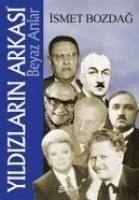 Cover Yildizlarin Arkasi; Beyaz Arilar